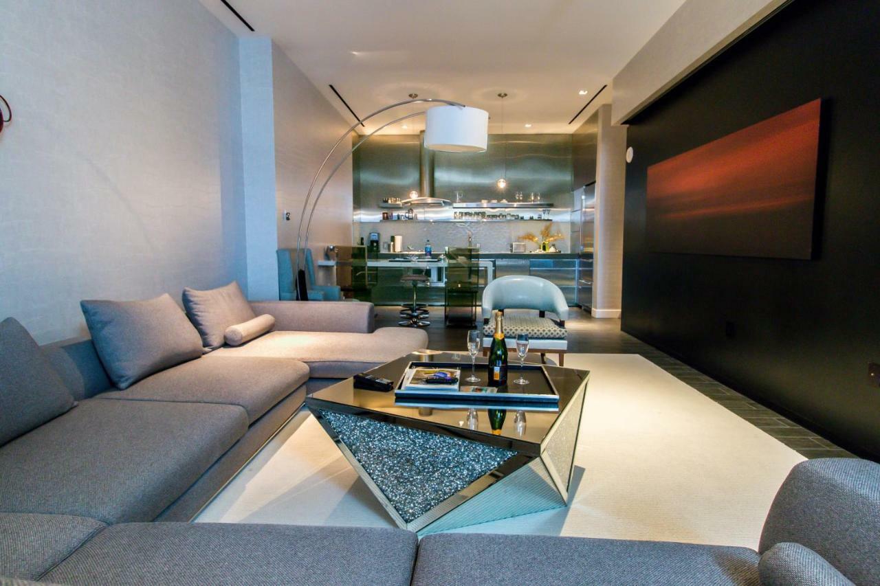 Romance Phenthouse At Palms Place Las Vegas Exterior photo